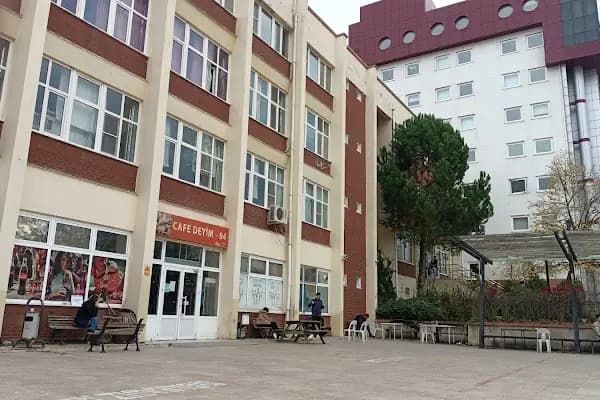 Cafe Deyim -04 - Kahve dükkanı - Balıkesir Bigadiç