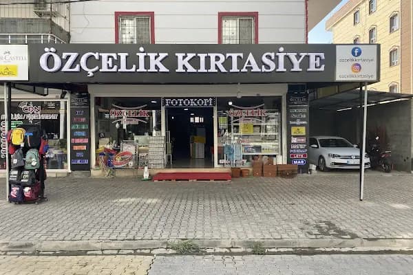 Romeron Parfüm&amp;Bijuteri Hediyelik - Parfümeri - Şanlıurfa Eyyübiye