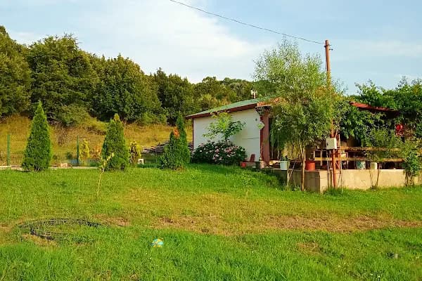 Dağ Evi - Kuzenler Saklı Bahçe - Bahçe - Yalova Yalova Merkez