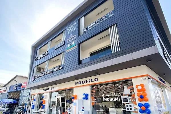 Ada Center Beyaz Eşya - Elektronik eşya mağazası - Sakarya Adapazarı
