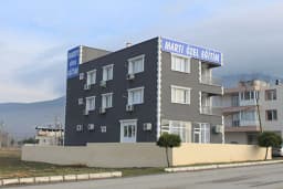 Özel Martı Özel Eğitim Ve Rehabilitasyon Merkez