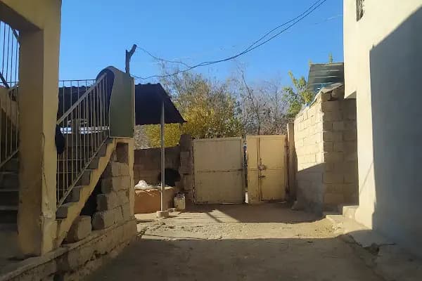 Özbek mahallesi - Konut Sitesi - Şanlıurfa Birecik