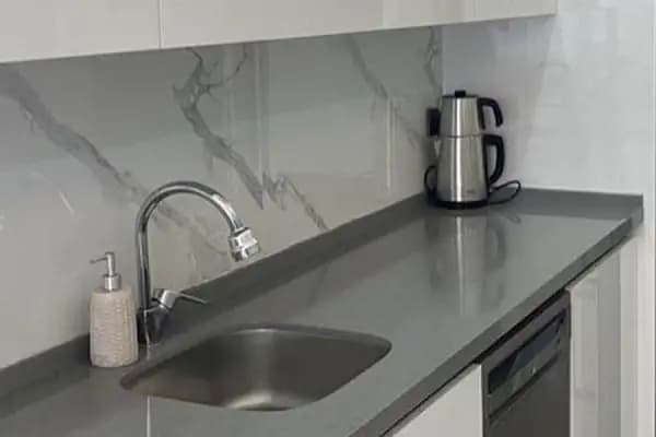 Güney mermerit mutfak tezgahı - Mutfak Tezgahı Mağazası - Ankara Altındağ