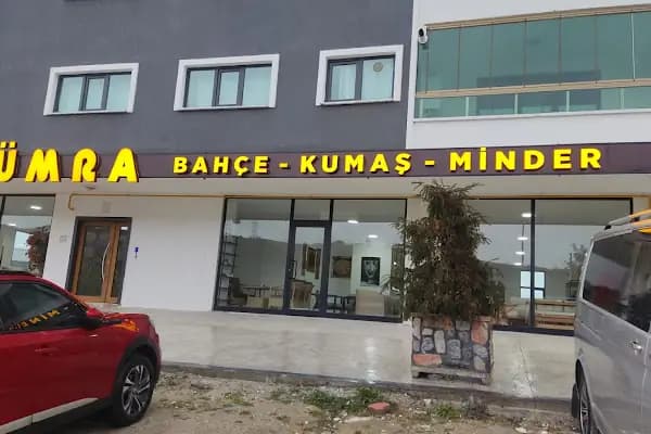 SEYİR PARK EVLERİ ÇİLİNGİR SİTESİ B BLOK - Apartman Kompleksi - Samsun 19 Mayıs