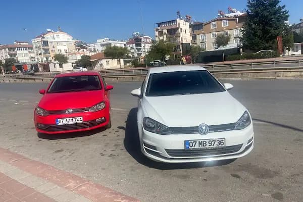 Speedpilot rent a car. - Araba Kiralama Şirketi - Antalya Akseki