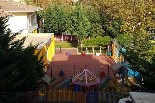 Bağcılar mevlana anaokulu - Okul - İstanbul Bağcılar