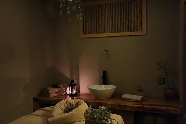 Kleopatra Turkish Bath Massage &amp; Spa - Hamam - Antalya Alanya