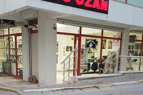 Foto Ozan Avcılar - Fotoğrafçı - İstanbul Avcılar