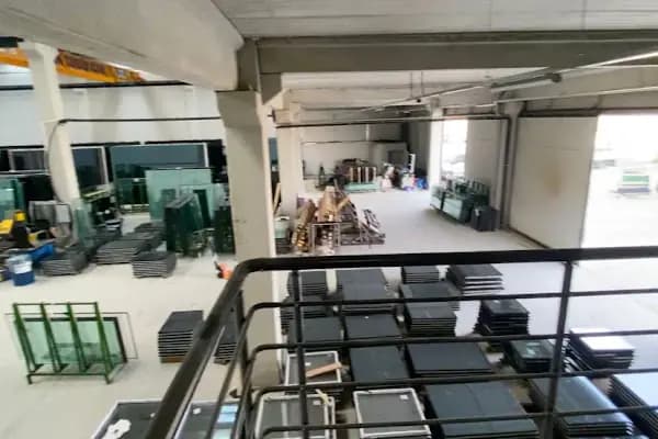 İLHAN TORUN CAM | Akyurt Ankara Cam Fabrikası - Cam ve Ayna Dükkanı - Ankara Çankaya