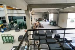 İLHAN TORUN CAM | Akyurt Ankara Cam Fabrikası