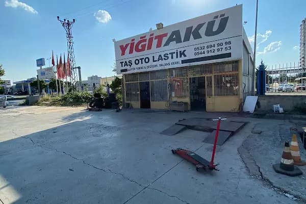 Taş oto lastik - Oto Lastik Dükkanı - Ankara Yenimahalle