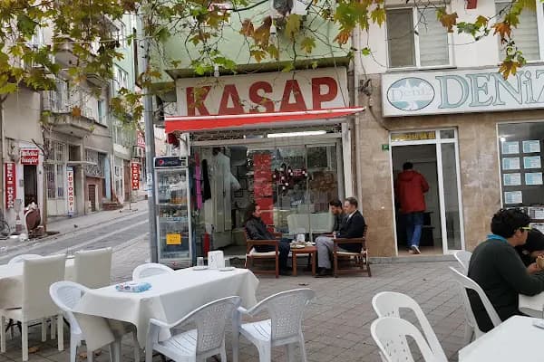 Berkay Et - Et Yemekleri Restoranı - Bursa Nilüfer