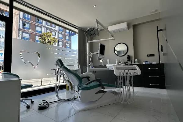 ATAYETER AĞIZ VE DİŞ SAĞLIĞI POLİKLİNİĞİ - Diş Kliniği - Kocaeli Başiskele