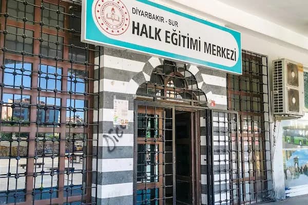 Sur Halk Eğitim Merkezi - Haber Servisi - Diyarbakır Sur