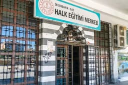 Sur Halk Eğitim Merkezi
