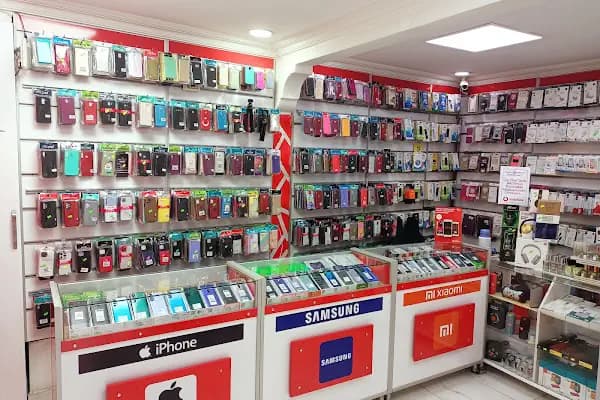 Özyildirim İletişim - Cep telefonu mağazası - İstanbul Küçükçekmece