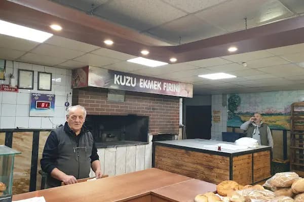 Demkar Kuzu Ekmek Fırını - Fırın - Kocaeli Gebze