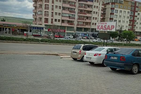 Ayaş Hanımlar Lokali - Yetişkinlere Yönelik Eğlence Kulübü - Ankara Ayaş