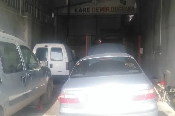 OtoMek Motorlu Araç Bakım Ve Onarım Servisi - Araç Bakım ve Onarımı - Gaziantep Şehitkamil