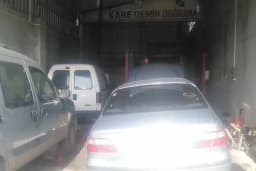 OtoMek Motorlu Araç Bakım Ve Onarım Servisi