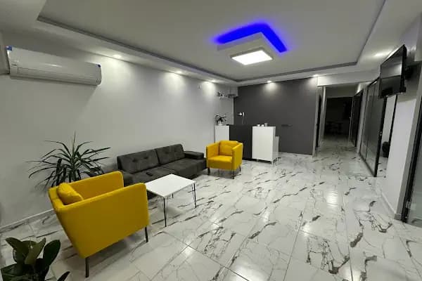 Ilgaz Ağız ve Diş Sağlığı Polikliniği - Diş Kliniği - Ankara Altındağ