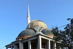 Vaizoğlu Cami