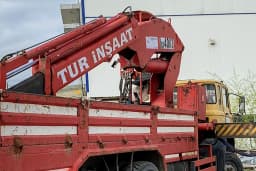 Tur İnşaat Emlak A.Ş