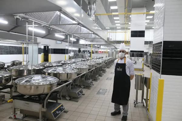 Begüm Referans Holding - Bursa Toplu Yemek - Bursa Tabldot Yemek - Catering Organizasyon - Yiyecek Temini ve İkram Hizmeti - Bursa Nilüfer