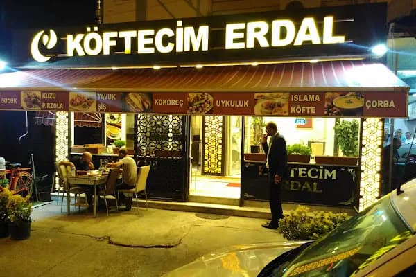Köftecim Erdal - Köfteci - Sakarya Karasu