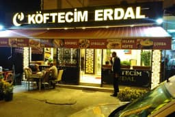 Köftecim Erdal