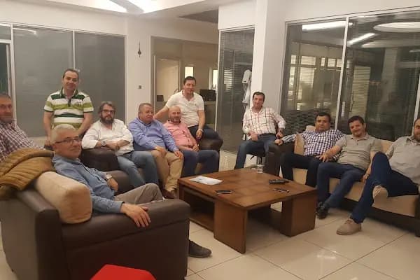 Çokay Ambalaj - Plastik İmalat Şirketi - Sakarya Adapazarı