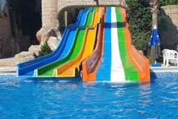 Tortuga Pirate Island Theme &amp; Water Park