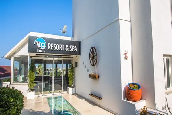 Bodrum Masaj Vg Spa Hamam - Spa ve Sağlık Kulübü - Muğla Akçaalan Mahallesi