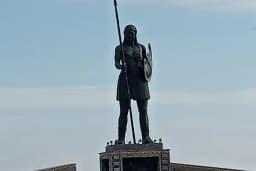 Samsun Teleferik Tesisleri