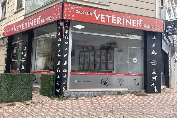 Gölcük Veteriner Kliniği - Veteriner - Kocaeli Gölcük