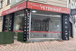 Gölcük Veteriner Kliniği