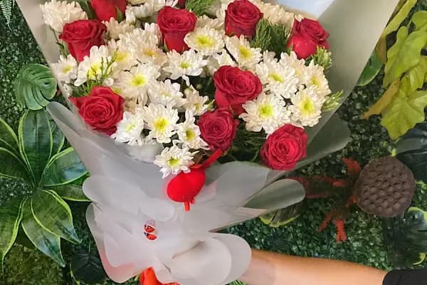 Esra Çiçekçilik ESRA FLOWER - Çiçekçi - Gaziantep Nizip