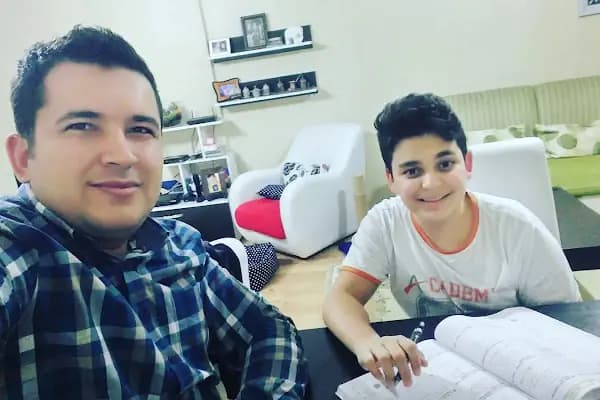 Çorlu Özel Ders Matematik - Okul - Tekirdağ Çorlu