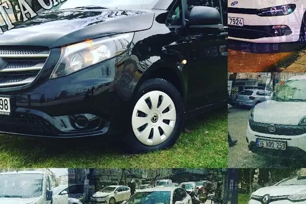 Polat Oto Kiralama - Araba Kiralama Şirketi - Bursa Osmangazi