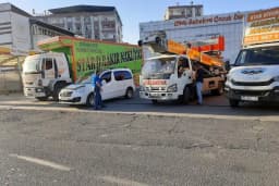 Star Diyarbakır Evden Eve Nakliyat