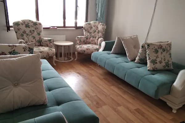 AQUA KURU TEMİZLEME - Kuru Temizlemeci - Adana Seyhan