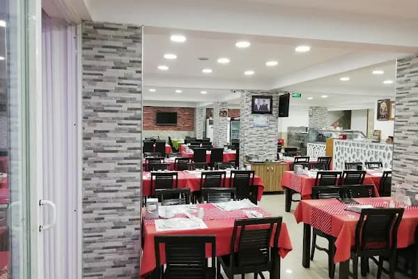Demre ipek Restaurant Izgara Pide Lahmacun Et Döner Sulu Yemek - Restoran - Antalya Demre