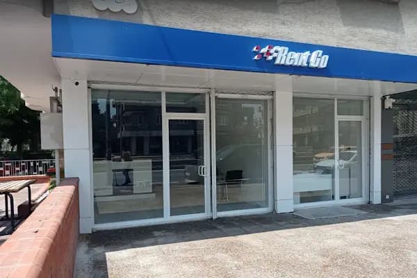 Rent Go Gaziantep Şehir - Araba Kiralama Şirketi - Gaziantep Şehitkamil