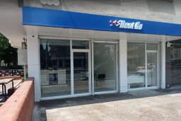 Rent Go Gaziantep Şehir
