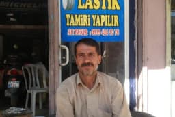 Akaslan Oto Lastik Tamir
