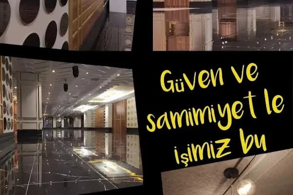 İtimat Temizlik Plus - Temizlik Hizmetleri - Erzurum Yakutiye