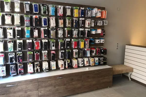 GENÇ İLETİŞİM - Cep Telefonu Tamir Atölyesi - Bursa İnegöl