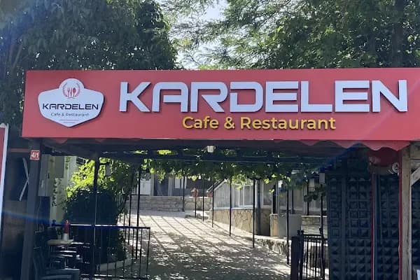Kardelen Cafe restorant - Et Yemekleri Restoranı - İstanbul Bağcılar