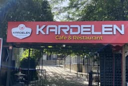 Kardelen Cafe restorant