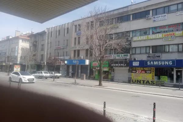 Osmanlı Fotoğrafçılık - Fotoğraf Stüdyosu - Konya Karatay